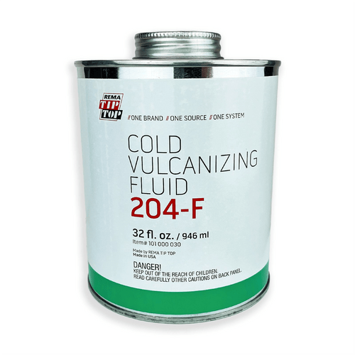 Remline QT. CLEAR CEMENT W/O BRUSH T398-REM204F