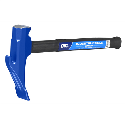 OTC 5 lb. 20 in. ShortTire Service Hammer Indestructab T398-OTC5789ID-520