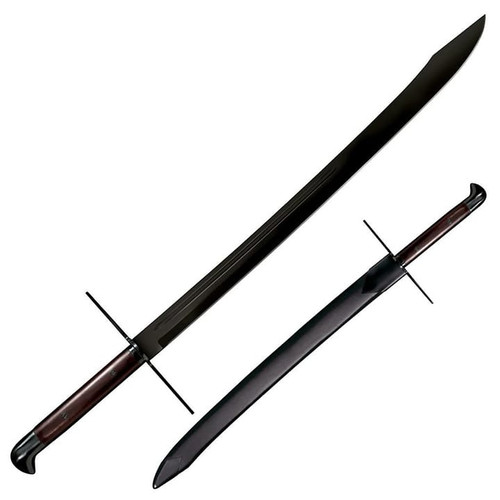 Cold Steel 32" Man at Arms Grosse Messer Sword M119-88GMSM