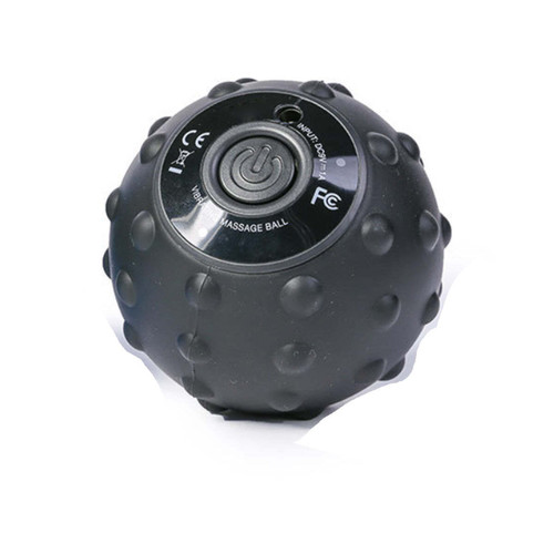 Color: BLACK - Rejuv Vibrating Massage Ball K290-39422986256470