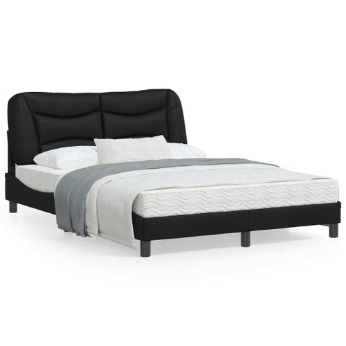 Bed Frame Black A949-3213968