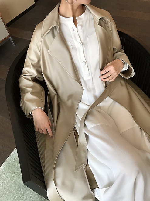 Color: Picture color, Size: M - New leisure windbreaker Q119-CJNSWTFY00860-Picture color-M