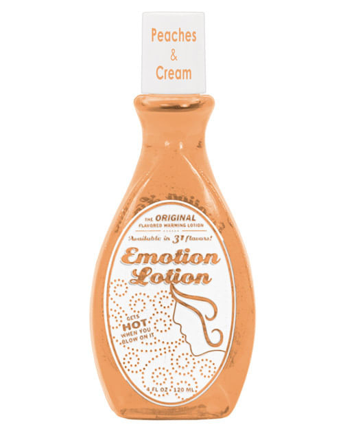 Emotion Lotion - Peaches & Cream X615-7230P