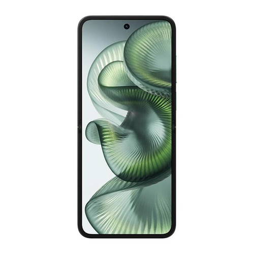Xiaomi MIX Flip 2, 12GB+256GB, 6.86 inch + 4.01 inch Xiaomi HyperOS 2 Snapdragon 8 Elite Octa Core, D783-MPH5405QC