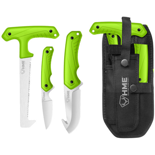 HME 3 Piece Field Dress Kit C403-TDHME-KN-3PFK