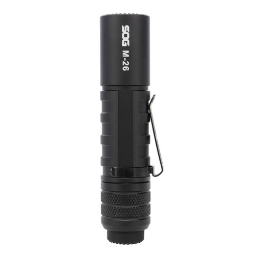 M26 - Flashlight - 1300L C403-TDSOG-59-65-05-57