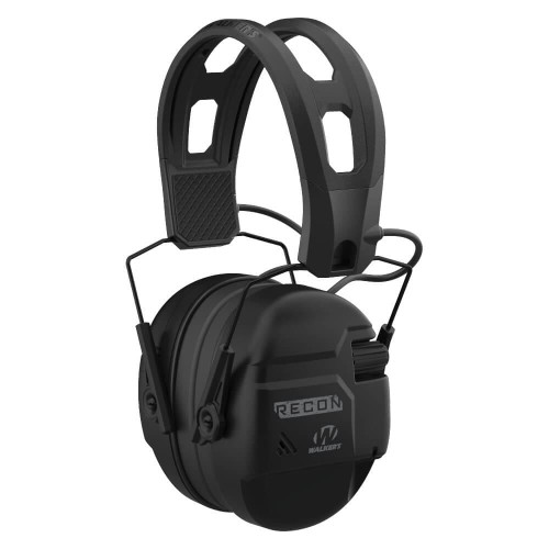 Walkers Recon Digital Ear Muff Bluetooth C403-TDWGE-GWP-RECM-BT