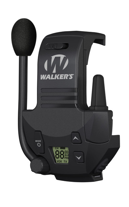 Razor walkie talkie attachment C403-TDWGE-GWP-RZRWT