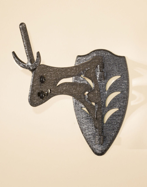 Little Hooker (S/M Trophies) - Black C403-TDSKH-LH-ASSY-BLK