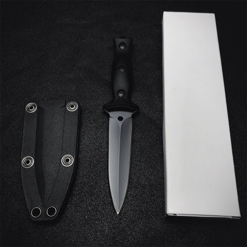 Outdoor Portable Camping Small Straight Knife Portable Q119-CJYD2227000