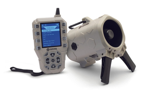 JS Executioner Electronic Game Caller C403-TDHS-JS-RGC