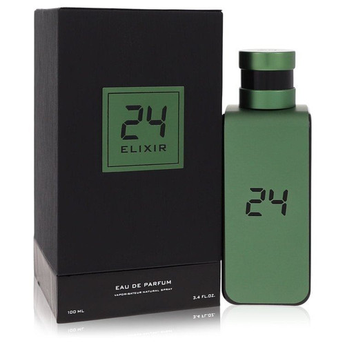 24 Elixir Neroli by ScentStory Eau De Parfum Spray (Unisex) 3.4 oz (Men) V728-536711