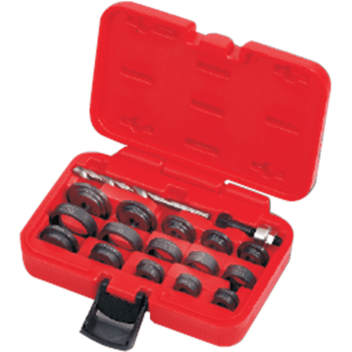 Dent Fix Parking Sensor and Lens Hole Maker T398-DENDF-EZ10