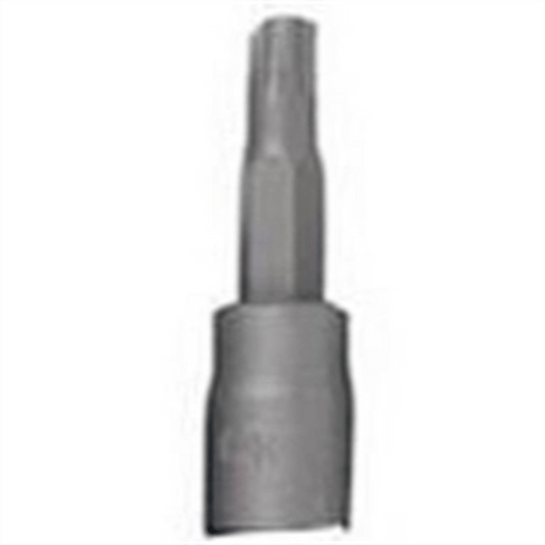 VIM Tools T10 Bit, Press Fit 1/4" Dr T398-VIMPFC4T10