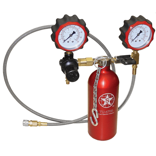 Lang Tools (Star Products) Fuel Injection Cleaner T398-STATU-470B