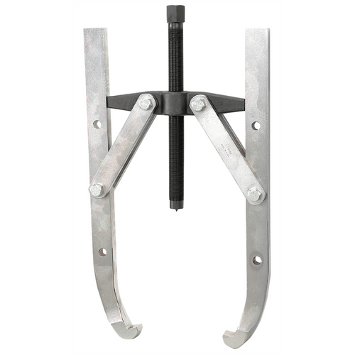 Otc puller 2 jaw adjustable 14in. 17-1/2 ton T398-OTC1043