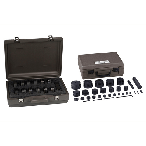 Otc bearing and seal installer master set T398-OTC27797