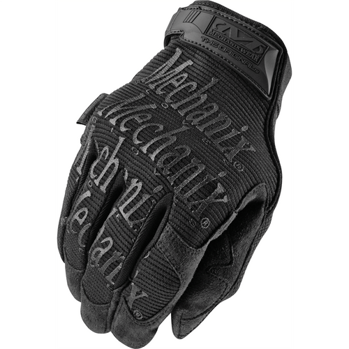 Mechanix Wear GLV ORIG XXL BLK COVERT 1PR T398-MECMG-55-012
