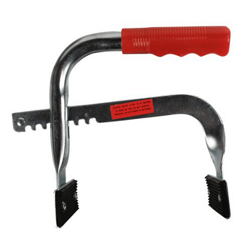 FJC Adjustable Battery Carrier T398-FJC46173