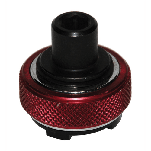 Horizon Tool Mini Finger Ratchet T398-CAL108