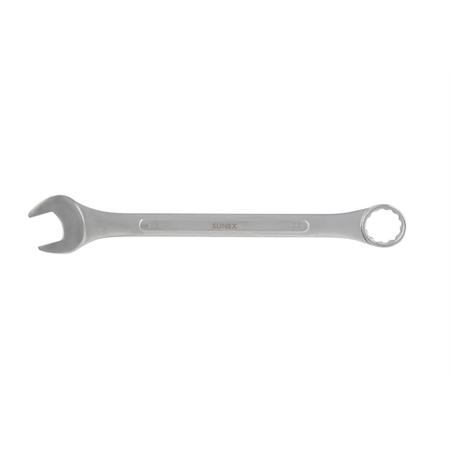 SUNEX 38mm Raised Panel Jumbo Combination Wrench T398-SUN938A