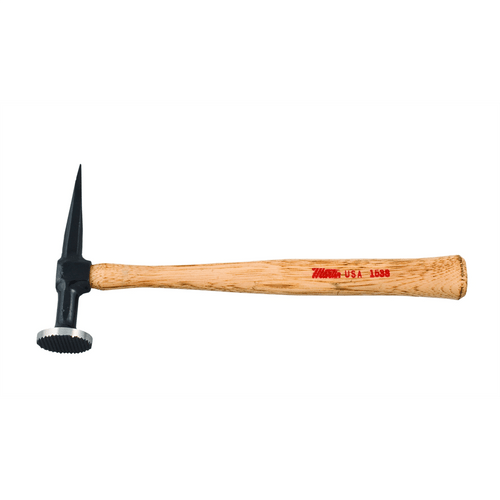 Martin Tools Chisel Shrinking Hammer T398-MRT153S