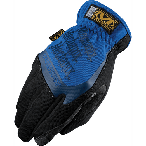 Mechanix Wear GLV FASTFIT XL BLU 1PR T398-MECMFF-03-011