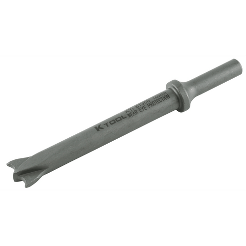 K Tool International CHISEL AIR DOUBLE CUT BODY RIPPER T398-KTI81956