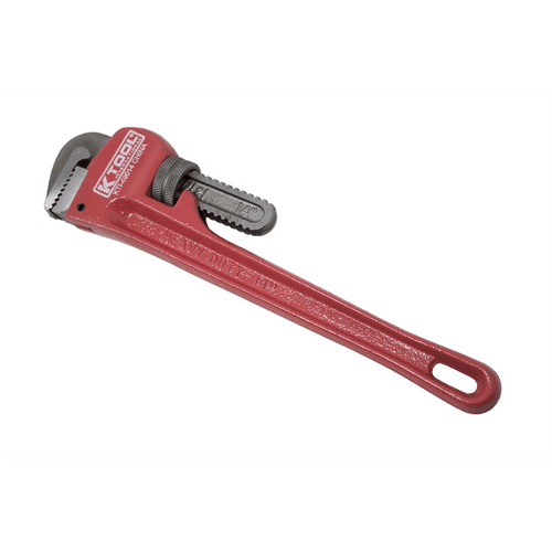 K Tool International Pipe Wrench 14 Inch T398-KTI49014