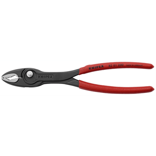 KNIPEX TwinGrip Pliers T398-KNP82-01-200