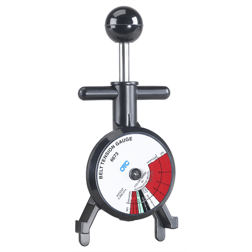 OTC Universal Belt Tension Gauge T398-OTC6673