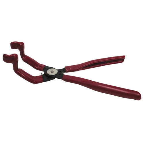 SE Tools 90 DEGREE SPARK PLUG BOOT PULLER PLIER T398-SES824L-90