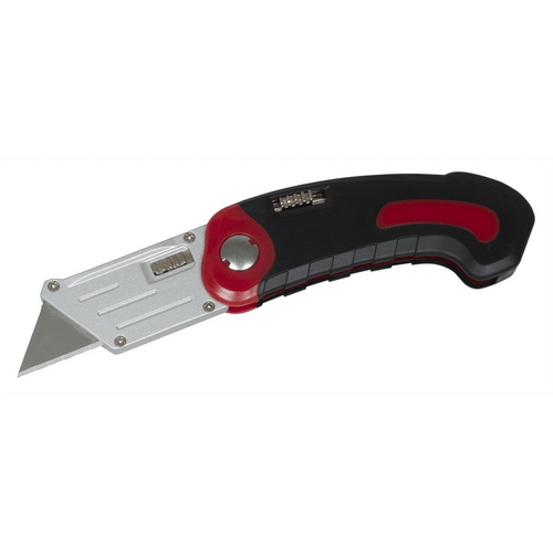 Lisle Quick Release Utility Knife T398-LIS83580