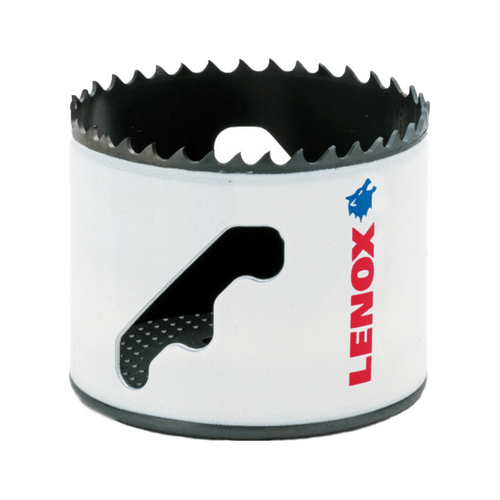 Lenox Tools Hole Saw, 2 in. Long Lasting Bi-Metal Construction T398-LEX30032