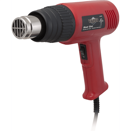 Titan double insulated 120v heat gun T398-TIT22400