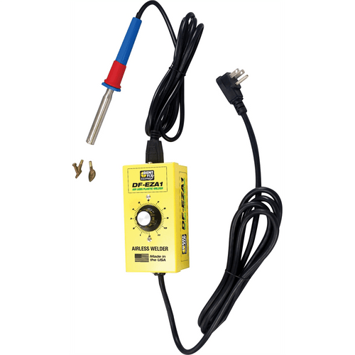 Dent Fix Airless Plastic Welder T398-DENDF-EZA1