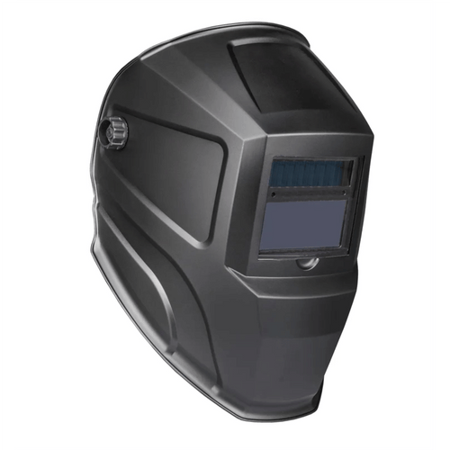 Forney Industries Forney Black Matte ADF Welding Helmet T398-FOR55857