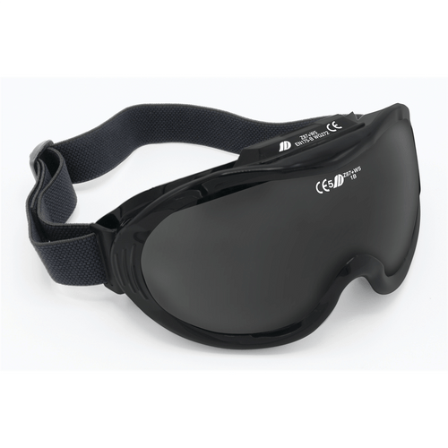Titan anti-scratch anti-fog welding goggles T398-TIT41217