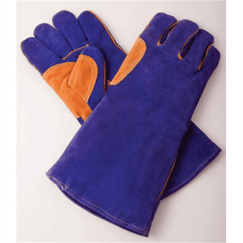 Shark Industries Premium Welders Gloves T398-SRK14525