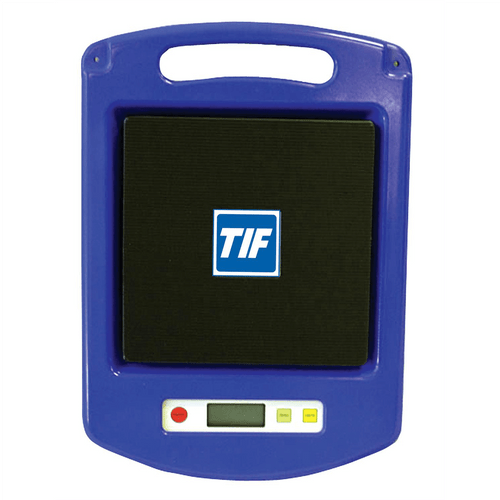 TIF Instruments REFRIGERANT CONTACT SCALE T398-TIF9030