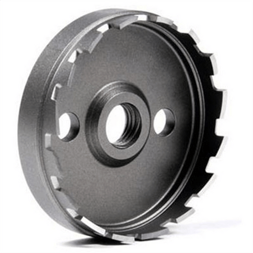 Blair QUAD CUTTER 7/8 T398-BLR14628