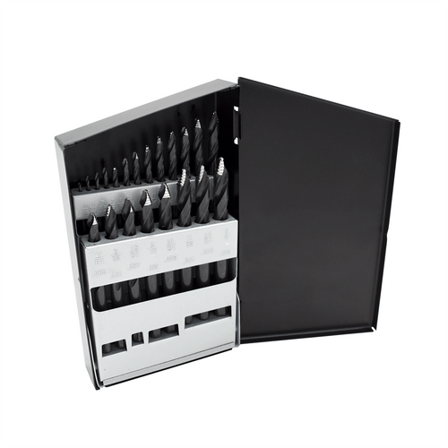 Astro Pneumatic ONYX 21PC TURBOSTEP T398-ASTTS21