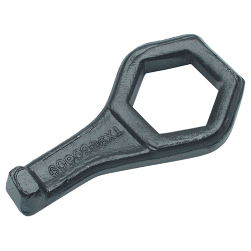 Ken-tool TX12 - Porkchop Cap Nut Wrench - 41 mm T398-KEN30612