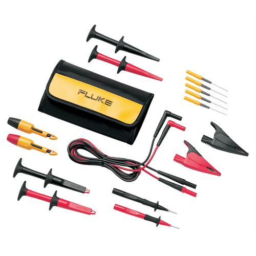 Fluke DLX AUTO TEST LEAD KIT T398-FLUTLK282