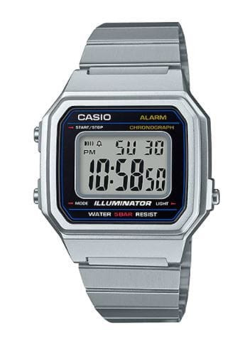 Casio Men's 'Classic' Quartz Metal and Stainless Steel Casual Watch G818-B650WD-1ACF