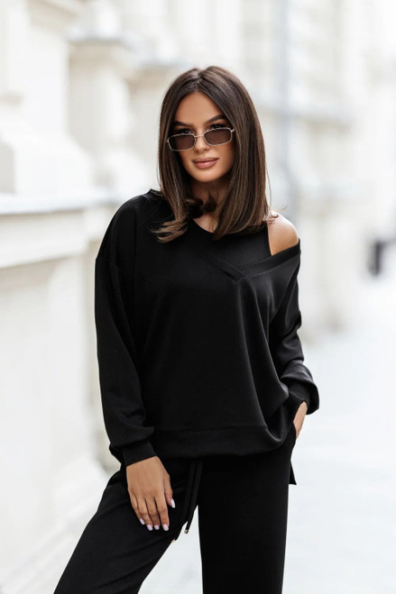 black - Set model 216035 LaBalancia U704-216035