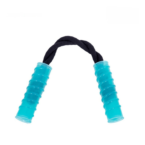 Style: Molar Double Rod String Toys - Dog Toy Bite-resistant Molar Interactive Sucker Spherical Tug Q119-CJYD257811504DW