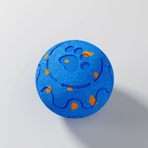 Color: O15Blue - Automatic Mobile Bounce And Rotation Functions Q119-CJYD244906501AZ