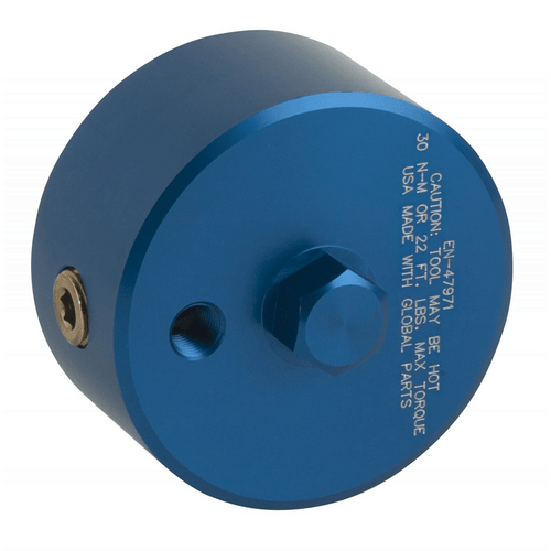 OTC Oil Pressure and Prelube Adapter T398-OTC7297