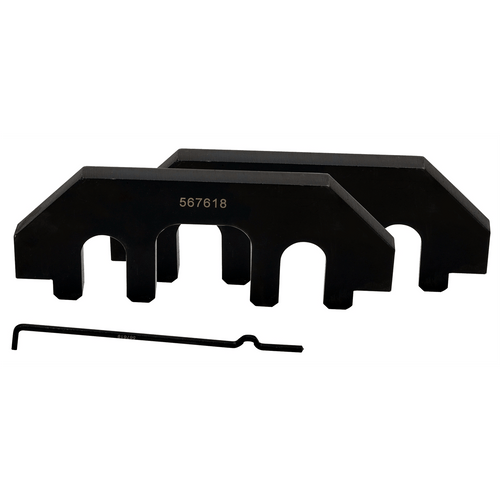 OTC Ford 3.5L & 3.7L 4V Cam Tool Set T398-OTC6682